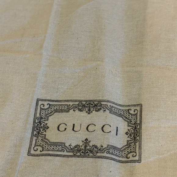 Gucci cloth bag - Picture 4 of 4